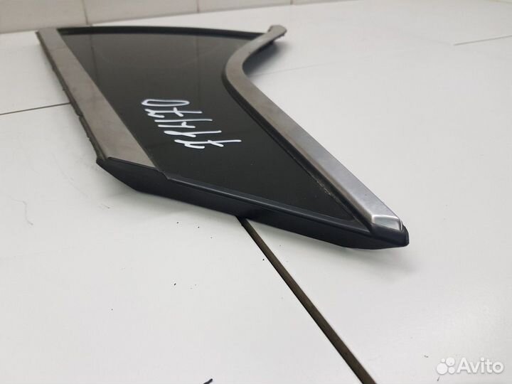 Стекло кузовное правое (Geely Coolray)