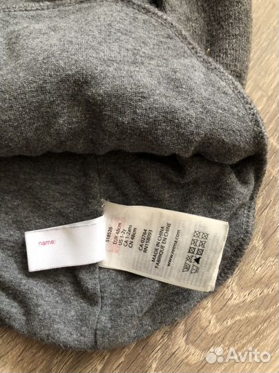 Шапка шлем Reima 48