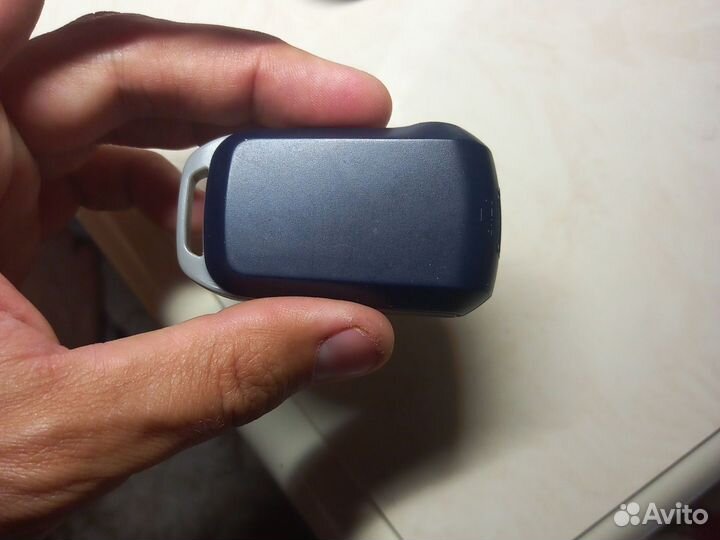 Starline a94 б/у Оригинал+программация