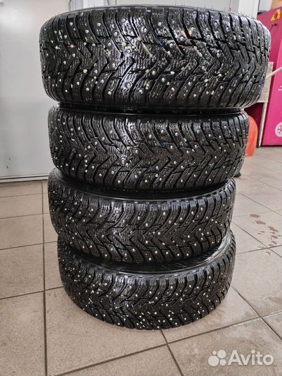 Колеса зимние 185 60 R15 на дисках Volkswagen