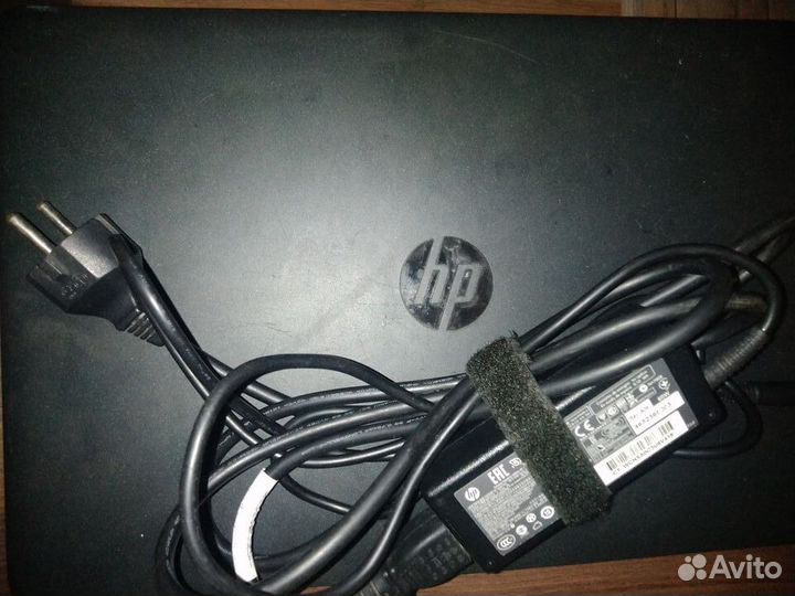 Ноутбук HP 450