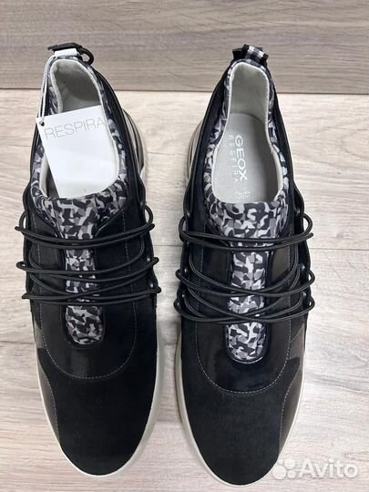 Кроссовки женские Geox оригинал