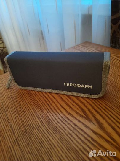 Футляр для ручки инсулиновой