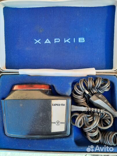 Электрическая бритва Харькив