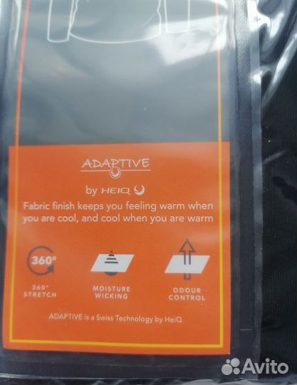 Термолонгслив на мальчика 110-116 рост George