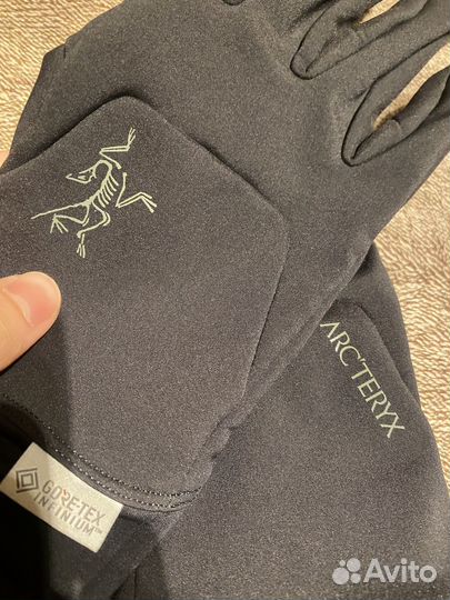 Arcteryx venta glove