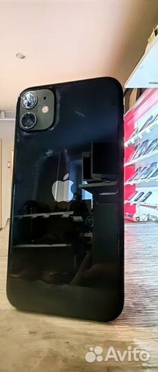 iPhone 11, 64 ГБ