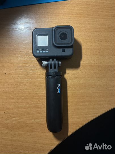 Экшн камера GoPro Hero 8 Black