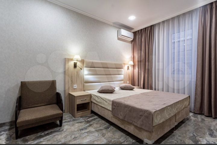 Комната 15 м², 2/3 эт.