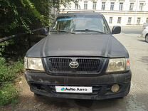 Great Wall Safe 2.2 MT, 2007, 432 000 км, с пробегом, цена 300 000 руб.