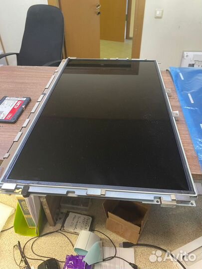 Матрица LM215WF3 (SD)(C2) iMac 21.5 2011 A1311