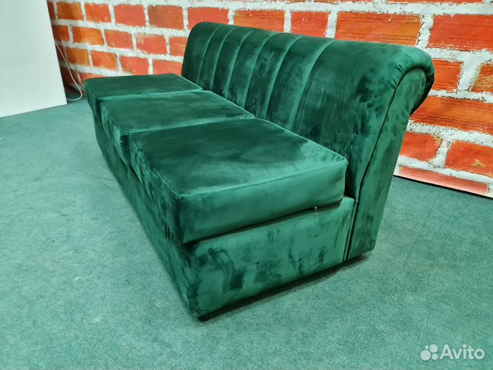 Диван для ресторана