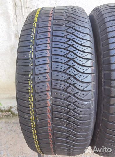 Bfgoodrich Urban Terrain T/A 255/55 R18 109V