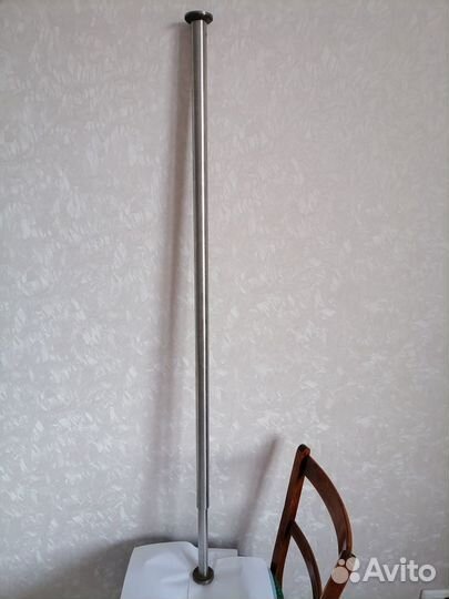 Турник раздвижной