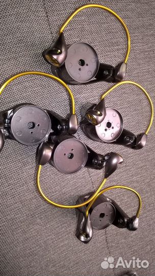 Новая Катушка ryobi zauber разбираю на запчасти