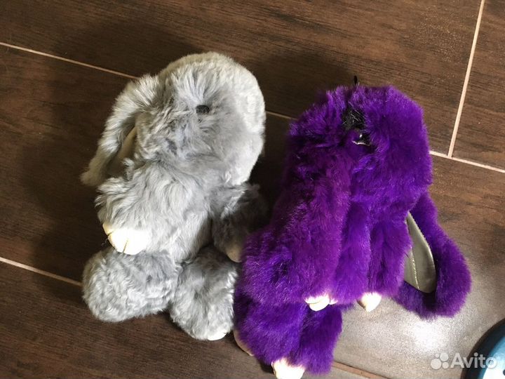 Шикарные Зайцы