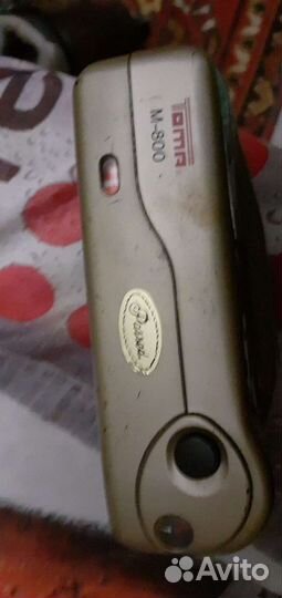 Фотоаппаратты