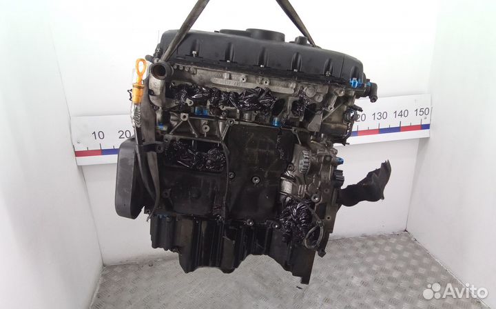 Двигатель BPE Volkswagen Touareg (2002-2010)