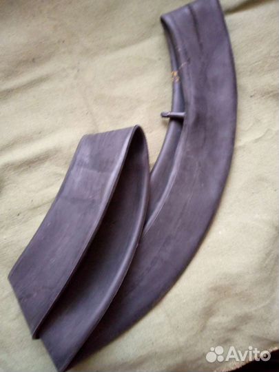 Камера мотоцикла 3.00-21