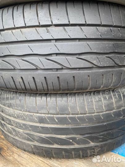 Bridgestone Turanza ER300 205/55 R16