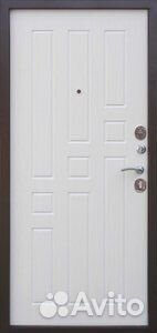 Грарда 8мм 86R беленый дуб