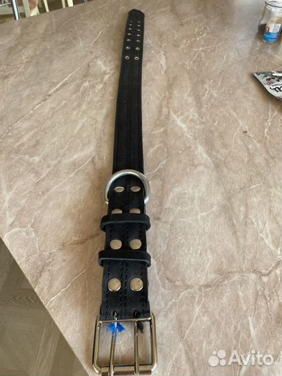 Ошейник для собак