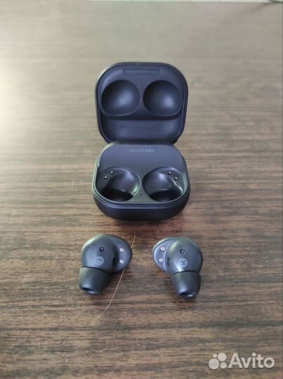 Беспроводные наушники Samsung Galaxy buds 2 PRO