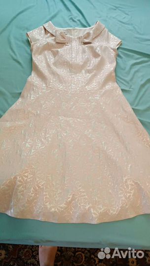 Коктельное платье 48 50