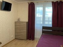 Квартира-студия, 21,8 м², 20/24 эт.