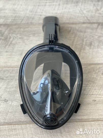 Маска для снорклинга