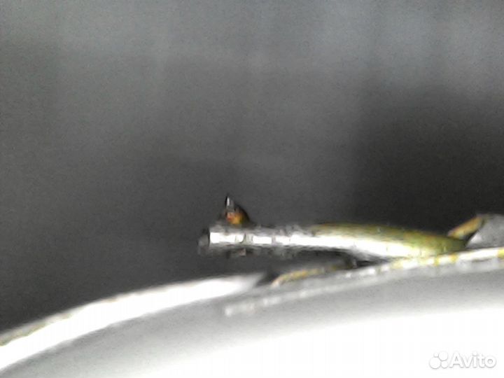 MC звукосниматель Satin M14L Made in Japan Видео