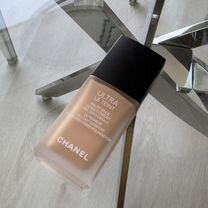 Тона�льный крем chanel ultra le teint