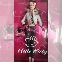 Кукла Barbie Hello Kitty (Барби Хелло Китти)