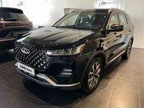 Chery Tiggo 7 Pro 1.5 CVT, 2022, 23 209 км, с пробегом, цена 2 150 000 руб.