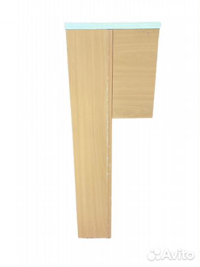 Ресепшн стойка администратора бу 2 штуки можем дов