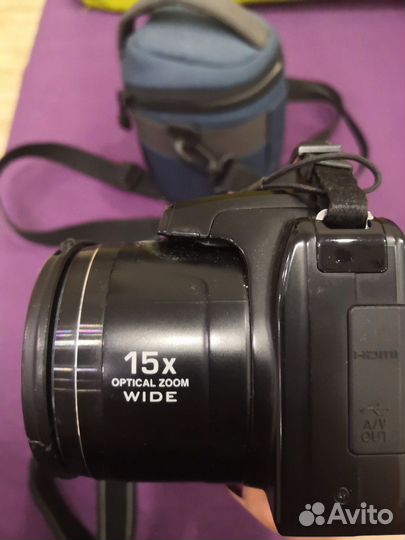 Фотоаппарат Nikon