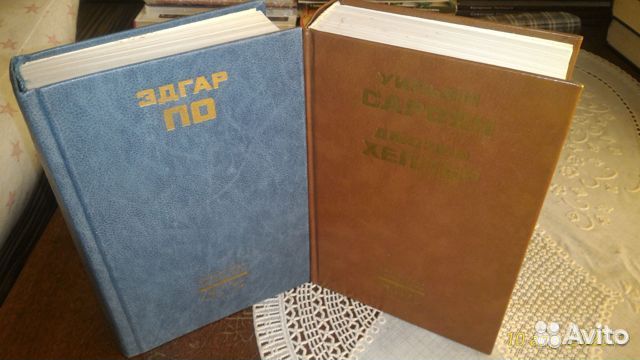 Библиотека США