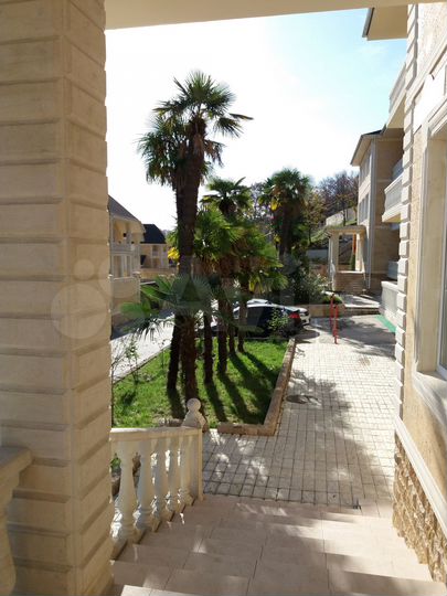 3-к. квартира, 82 м², 3/3 эт.