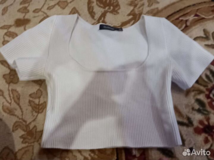 Подростковая одежда