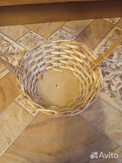 Корзина, 20*36 см