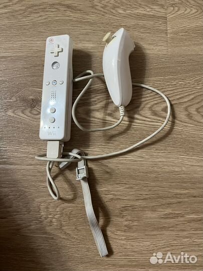Nintendo wii