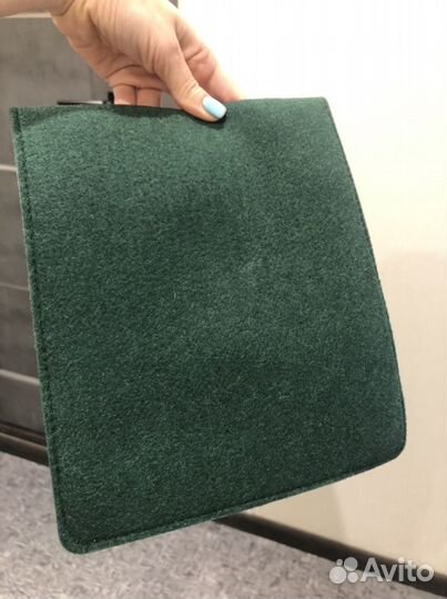 Новый чехол для iPad или электронной книги