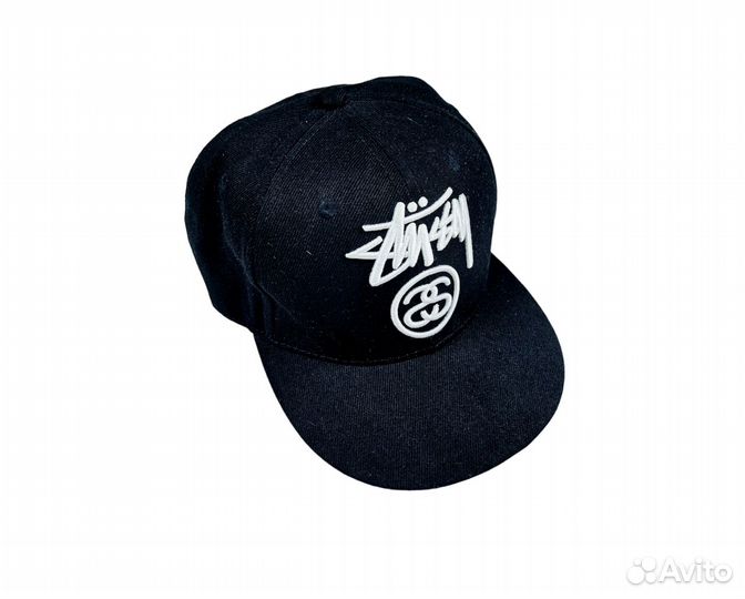 Кепка stussy оригинал