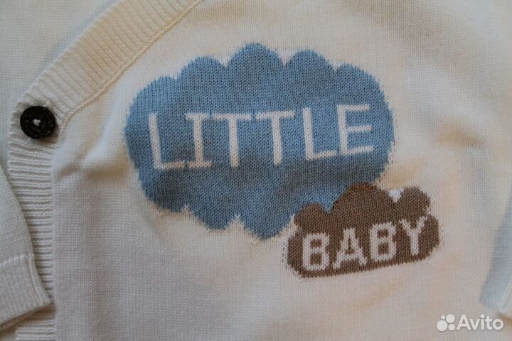 Кофта новая