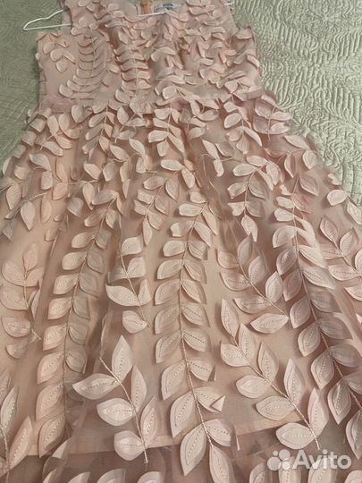 Платье stylish