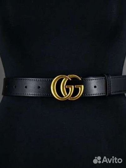 Ремень gucci