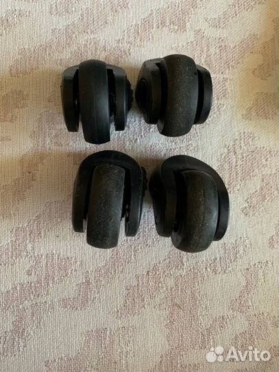 Колеса для чемодана