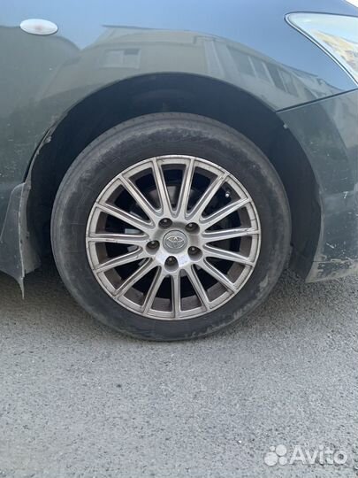 Yokohama BluEarth AE-51A 205/55 R16