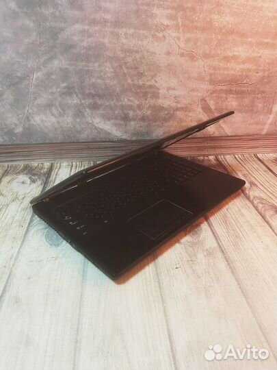 Игровой ноутбук Lenovo G580/i5/GeForce/6gb