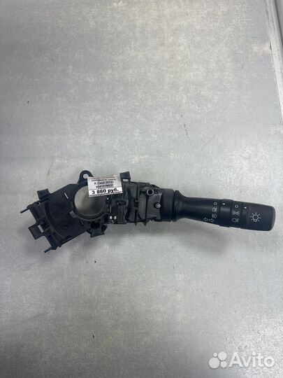 Подрулевой переключатель Hyundai/Kia